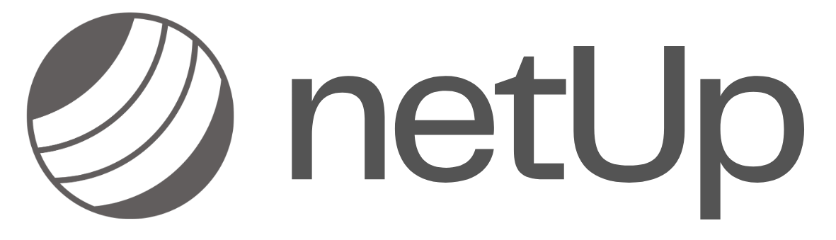netUp Logo